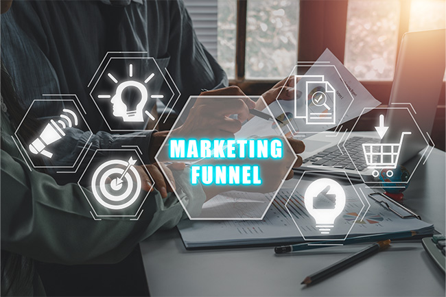 Building a Winning Marketing Funnel: From Awareness to Advocacy