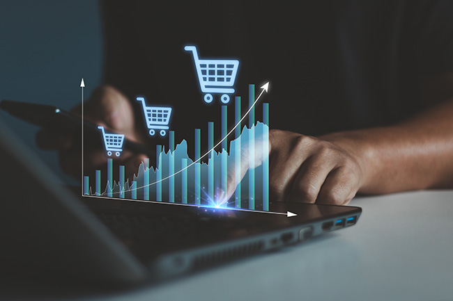 Must-Know Ecommerce Statistics for Every Entrepreneur