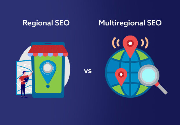 Regional SEO vs Multiregional SEO: Understanding the Differences