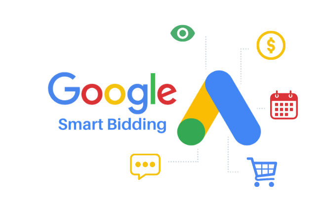 Google Smart Bidding