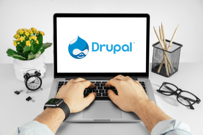 Why Drupal is the Best CMS for Enterprise-Level Websites