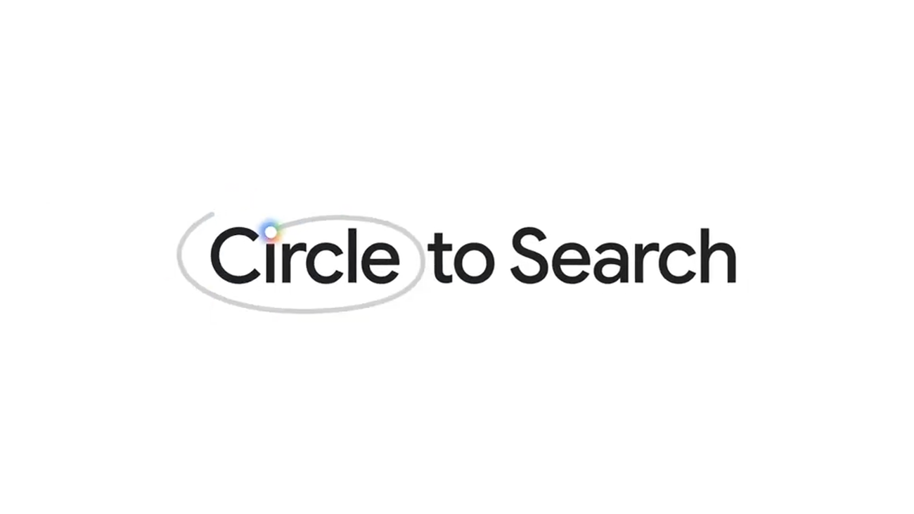 Google’s “Circle to Search”