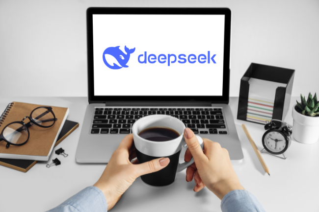 How DeepSeek is Revolutionizing AI-Powered Digital Marketing Strategies