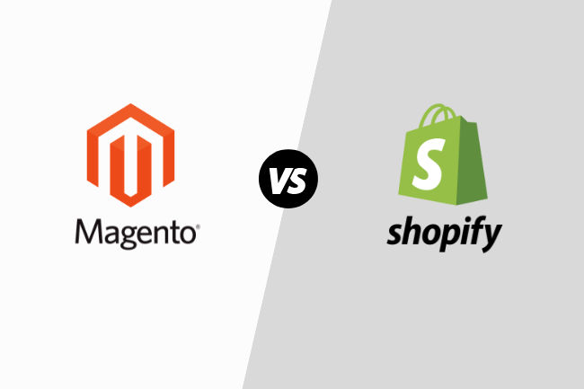 Magento vs Shopify: Which E-commerce Platform Should You Choose?