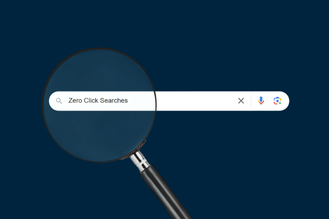 What Are Zero-Click Searches and How Do They Affect Your SEO?